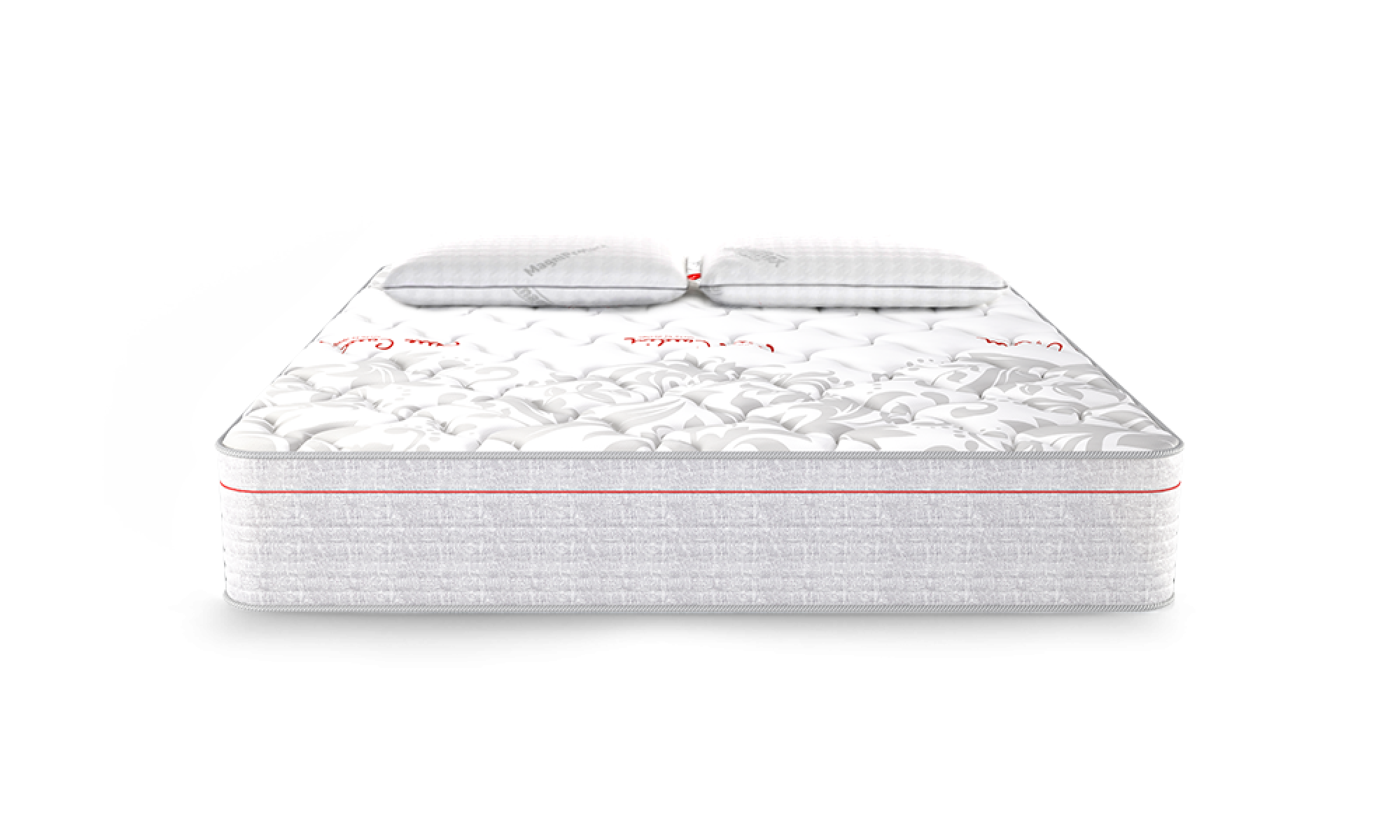 матрак Paradiso by Pierre Cardin